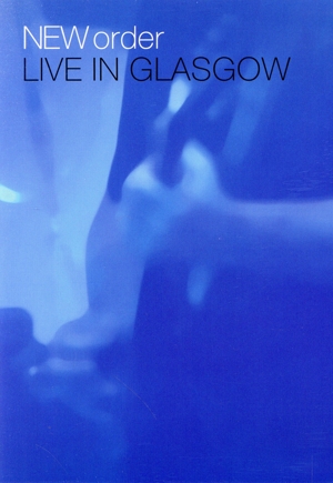 【輸入版】Live In Glasgow