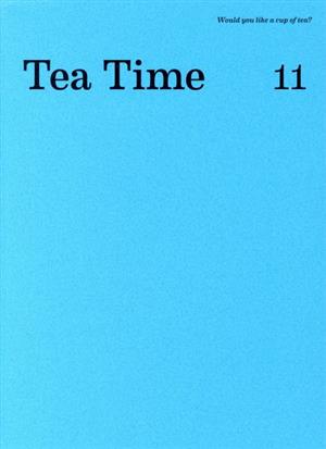 Tea Time(11)