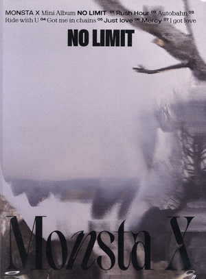 【輸入盤】No Limit