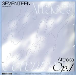 Attacca(Op.1)