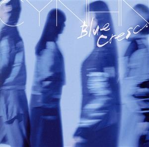 Blue Cresc.(青盤/通常盤)