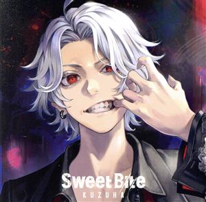 Sweet Bite(通常盤/初回プレス)(葛葉英単語カード1種付)