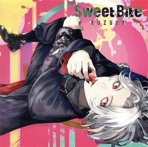 Sweet Bite(初回限定盤A)(Blu-ray Disc付)
