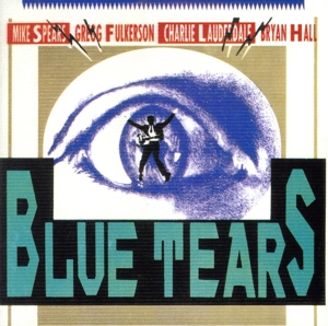 BLUE TEARS