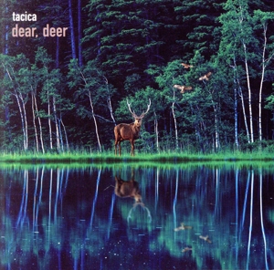 BEST ALBUM dear, deer(通常盤)