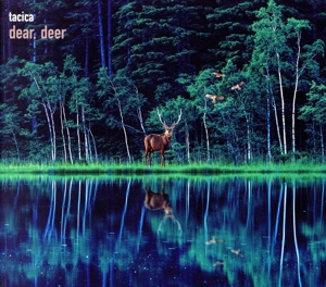 BEST ALBUM dear, deer(初回生産限定盤A)(Blu-ray Disc付)
