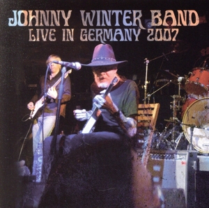 Live in Germany 2007