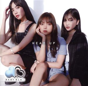 HEAD UP(通常盤A)