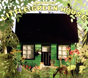 Little Green House