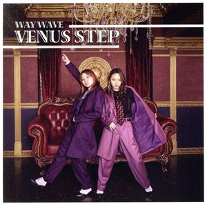 VENUS STEP