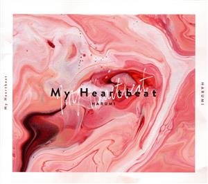 My Heartbeat(初回生産限定盤)(Blu-ray Disc付)