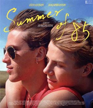 Summer of 85(Blu-ray Disc)