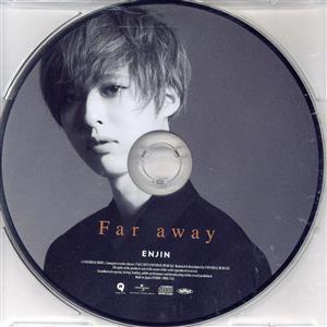 Far away(初回限定/熊澤歩哉盤)