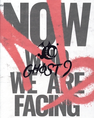 【輸入盤】NOW: Who We Are Facing