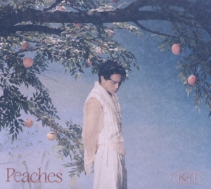 【輸入盤】Peaches(Digipack Ver.)