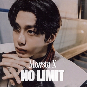 【輸入盤】No Limit(Jewel Ver.)