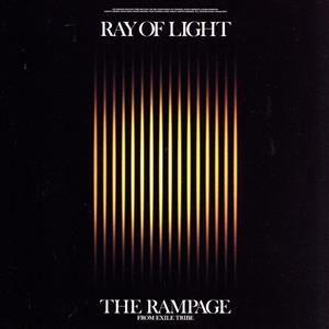 RAY OF LIGHT(CD+Blu-ray Disc)