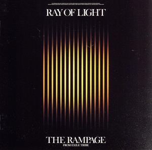 RAY OF LIGHT(CD+DVD)