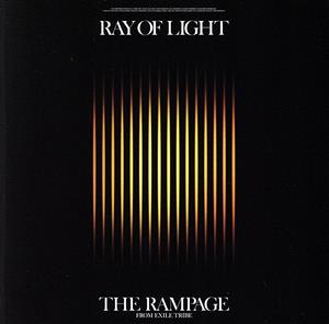 RAY OF LIGHT(3CD+2Blu-ray Disc)