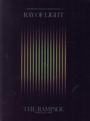 RAY OF LIGHT(3CD+2DVD) 新品CD | ブックオフ公式オンラインストア