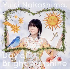 Day of Bright Sunshine(通常盤)