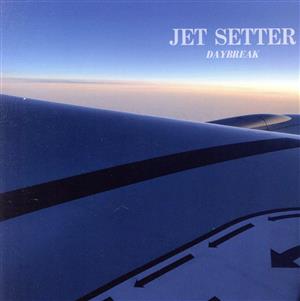 JET SETTER