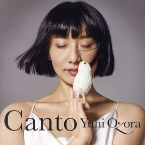 CANTO(初回限定盤)(DVD付)