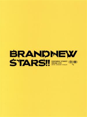 あんさんぶるスターズ!! DREAM LIVE -BRAND NEW STARS!!-