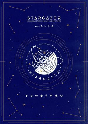 あんさんぶるスターズ！ DREAM LIVE -5th Tour “Stargazer