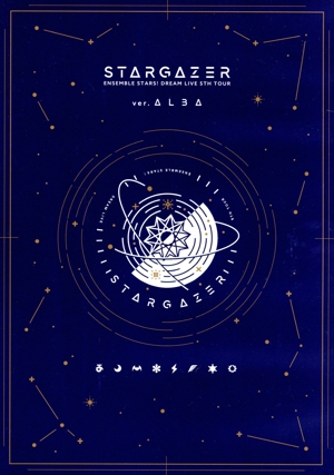 あんさんぶるスターズ！ DREAM LIVE -5th Tour “Stargazer