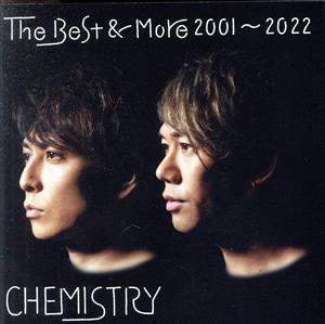 The Best & More 2001～2022