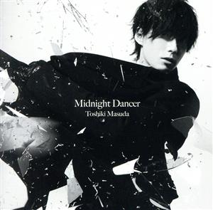 Midnight Dancer(通常盤)