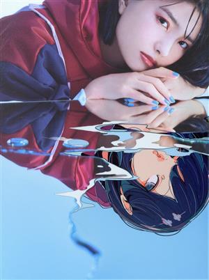 邂逅少女(完全生産限定盤)(Blu-ray Disc付)