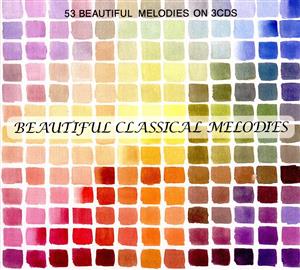【輸入盤】Beautiful Classical Melodies(タワーレコード限定)(3CD)