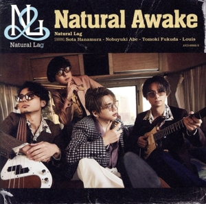 Natural Awake(DVD付)