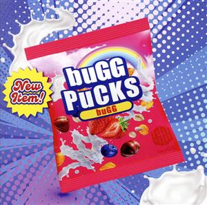 buGG PuCKS