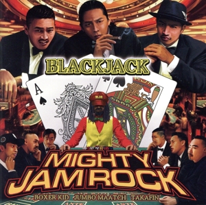 BLACKJACK