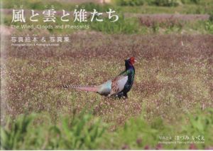 風と雲と雉たち 写真絵本&写真集