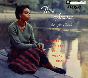 【輸入盤】NINA SIMONE AND HER FRIENDS(2021 STEREO REMASTER)