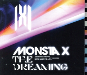 【輸入盤】The Dreaming