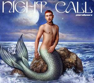 【輸入盤】NIGHT CALL(DELUXE)