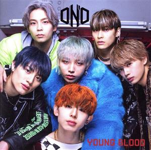 YOUNG BLOOD(通常盤/TYPE-A)