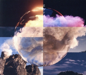 BIG WORLD(初回生産限定盤)(Blu-ray Disc付)