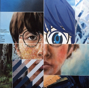 Face To Time Case(通常盤)