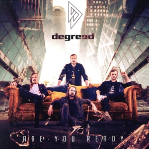 アー・ユー・レディ