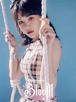 Bloom(初回生産限定盤)(WENDY Ver.)