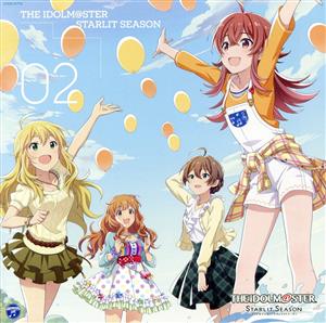 THE IDOLM@STER STARLIT SEASON 02