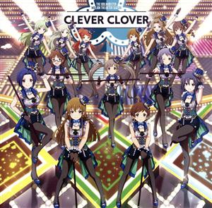 THE IDOLM@STER MILLION THE@TER SEASON CLEVER CLOVER