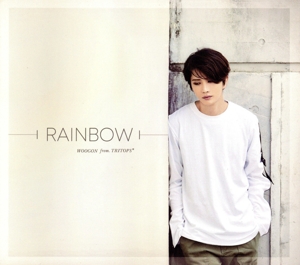 Rainbow(会場限定盤)