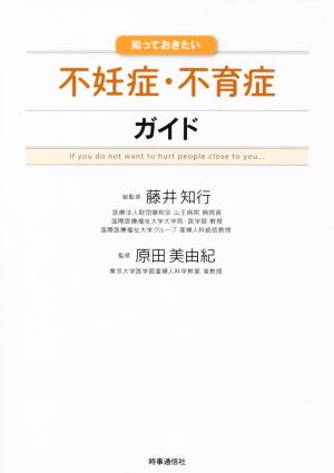 知っておきたい不妊症・不育症ガイド